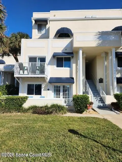 8600 Ridgewood Avenue 3308, Cape Canaveral, Fl 32920, FL