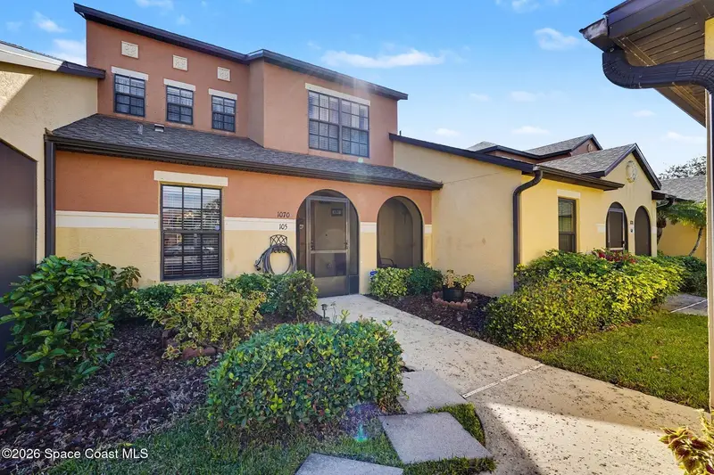 1070 Luminary Circle 105, Melbourne, Fl 32901, FL
