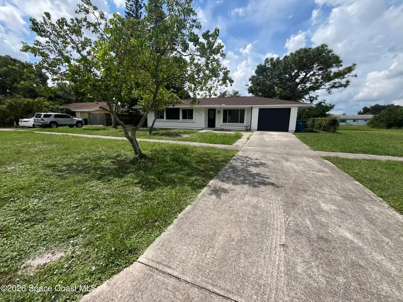 1171 Riviera Drive Ne, Palm Bay, Fl 32905, FL