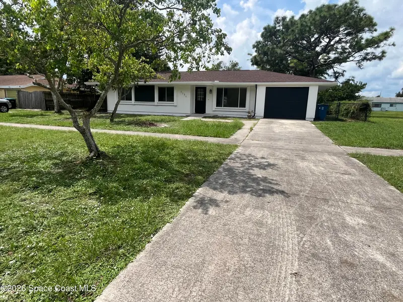 1171 Riviera Drive Ne, Palm Bay, Fl 32905, FL