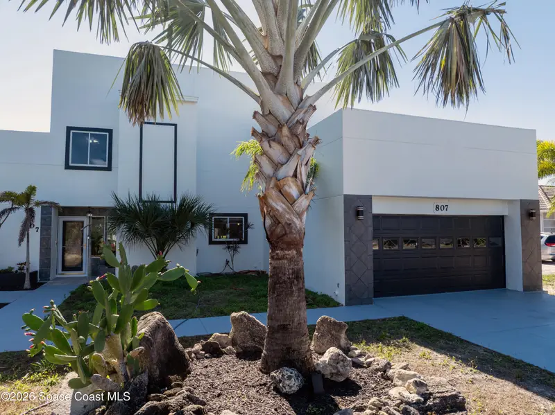 Cape Canaveral listing