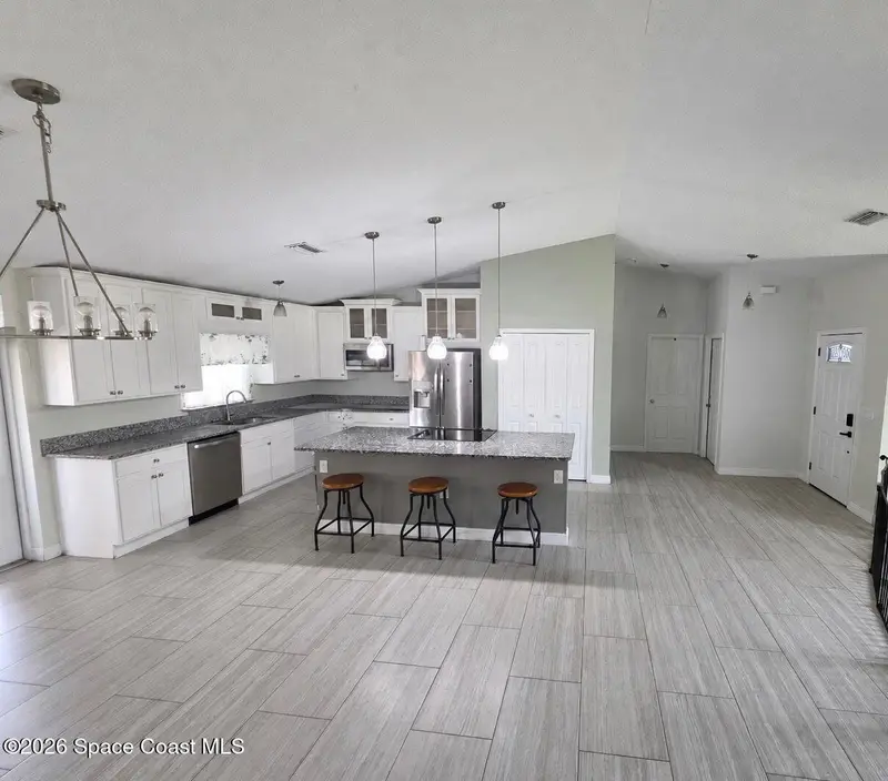 6405 Lookout Drive, Cocoa, Fl 32927, FL