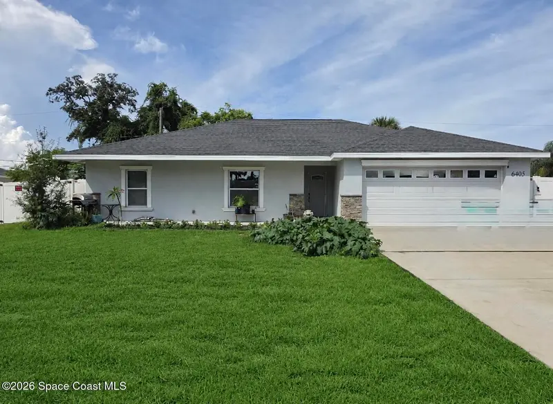 6405 Lookout Drive, Cocoa, Fl 32927, FL