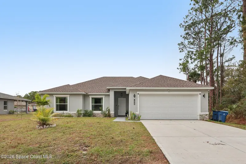 1830 Radcliff Avenue Se, Palm Bay, Fl 32909, FL