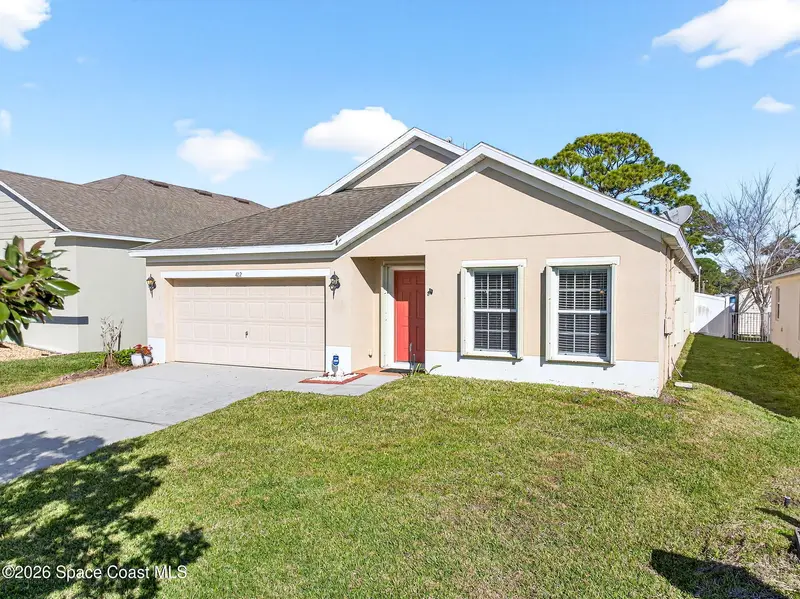 482 Hollow Glen Drive, Titusville, Fl 32780, FL