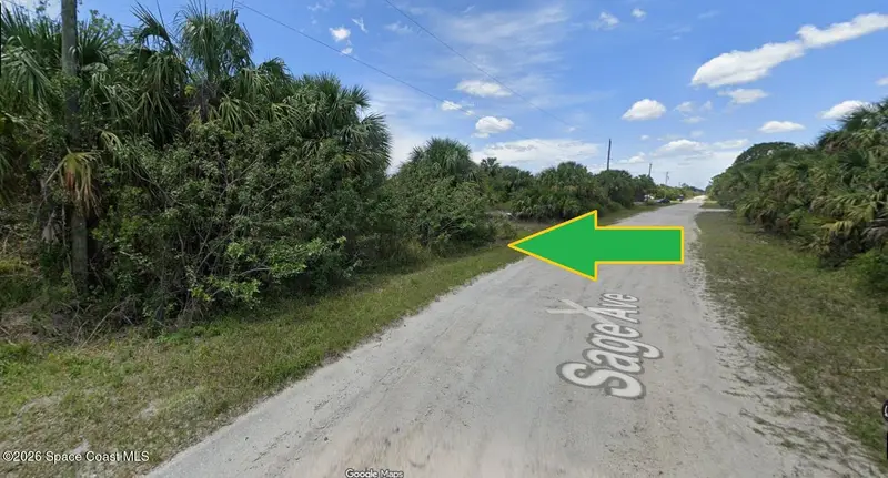 3382 Sage Avenue Sw, Palm Bay, Fl 32908, FL