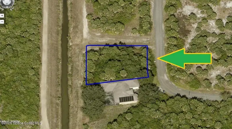 3382 Sage Avenue Sw, Palm Bay, Fl 32908, FL