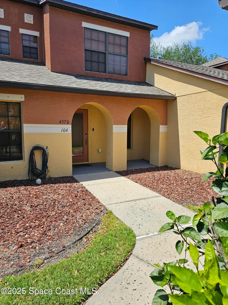 4570 Radiant Way 104, Melbourne, Fl 32901, FL