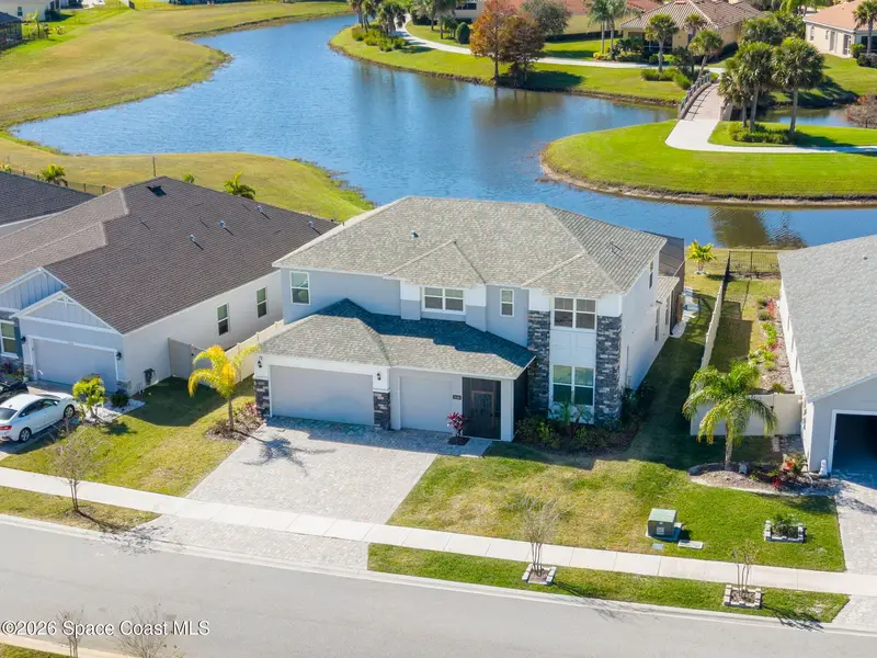 3480 Rixford Way Se, Palm Bay, Fl 32909, FL