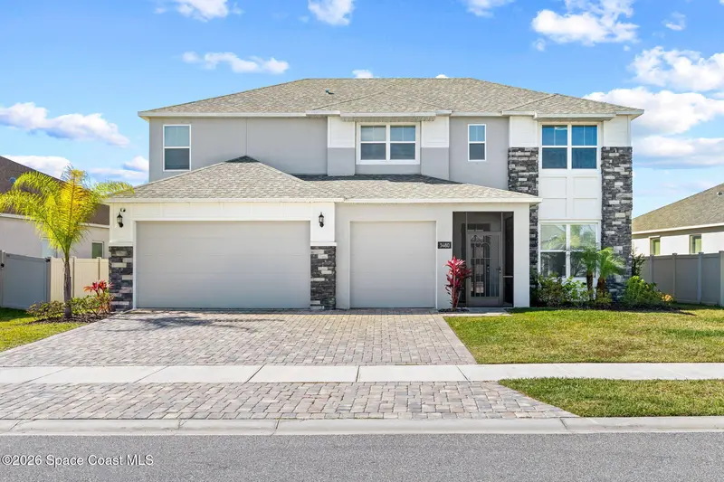 3480 Rixford Way Se, Palm Bay, Fl 32909, FL