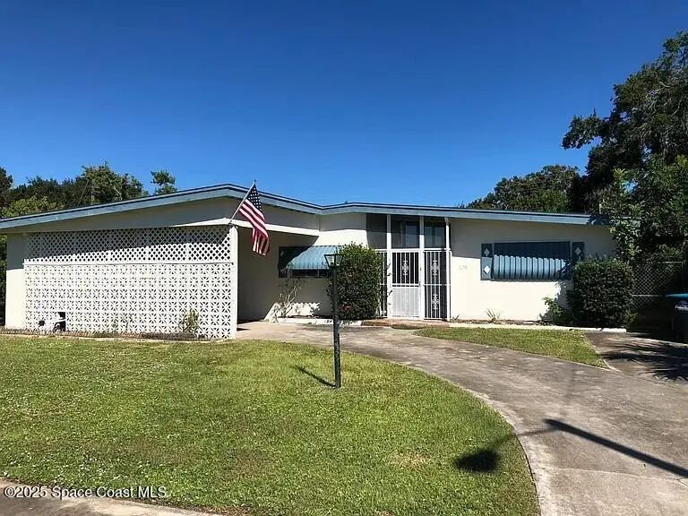 1159 Bonita Court Ne, Palm Bay, Fl 32905, FL