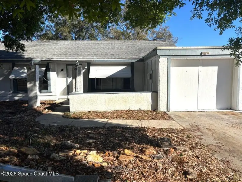 1614 Riviera Drive Ne, Palm Bay, Fl 32905, FL