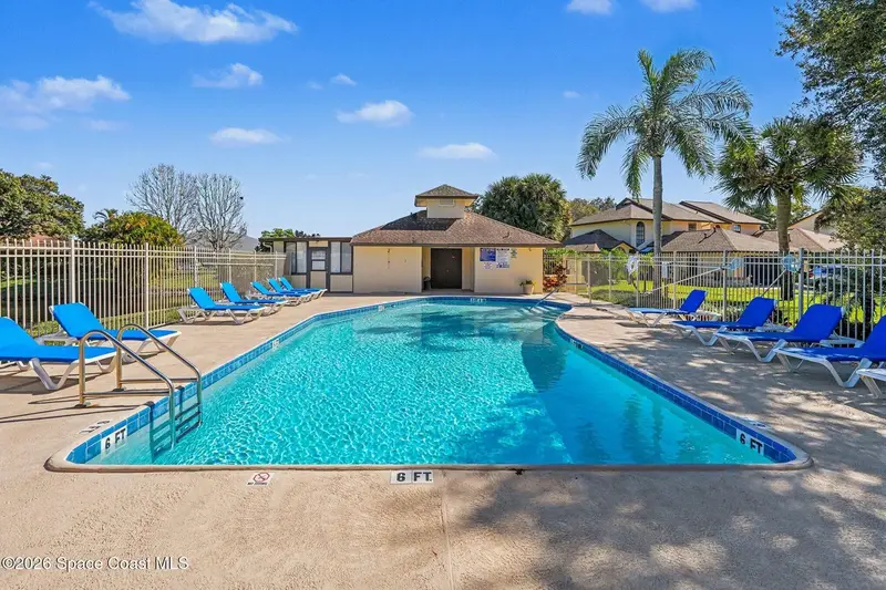 2653 Elliot Way 6, Melbourne, Fl 32935, FL