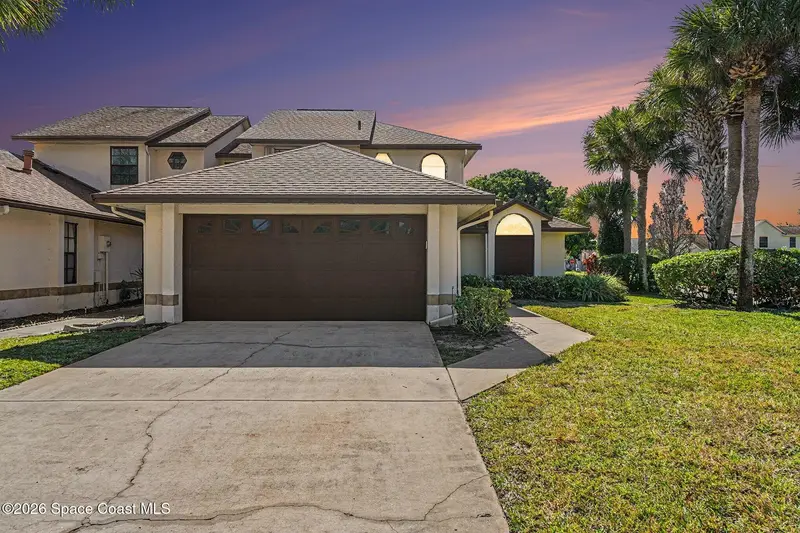 2653 Elliot Way 6, Melbourne, Fl 32935, FL