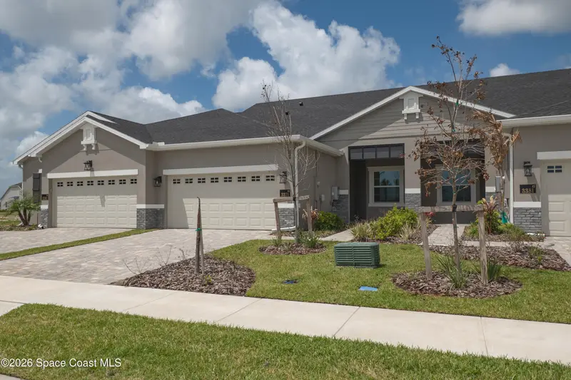 3371 Galeras Drive, Melbourne, Fl 32940, FL