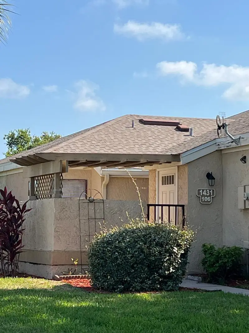 1461 Sheafe Avenue Ne 106, Palm Bay, Fl 32905, FL