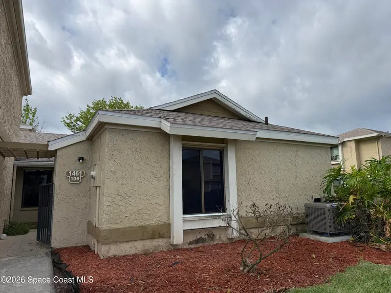 1461 Sheafe Avenue Ne 106, Palm Bay, Fl 32905, FL