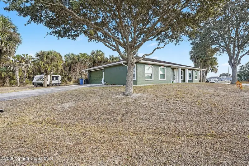 598 Gantry Street Sw, Palm Bay, Fl 32908, FL