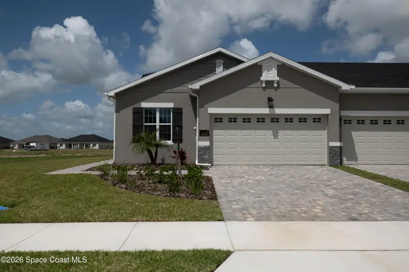 3361 Galeras Drive, Melbourne, Fl 32940, FL
