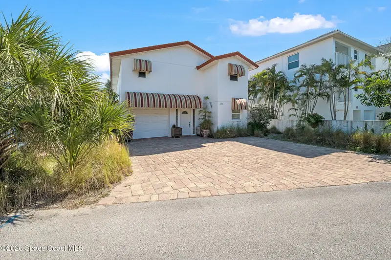 8108 Presidential Court, Cape Canaveral, Fl 32920, FL