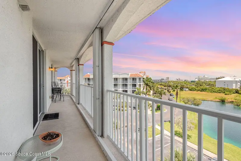 8903 Laguna Lane 503, Cape Canaveral, Fl 32920, FL