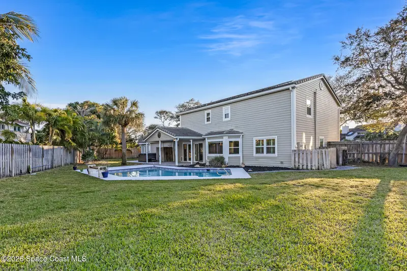 3069 Rio Bonita Street, Indialantic, Fl 32903, FL