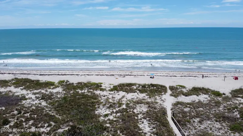 3060 N Atlantic Avenue 106, Cocoa Beach, Fl 32931, FL
