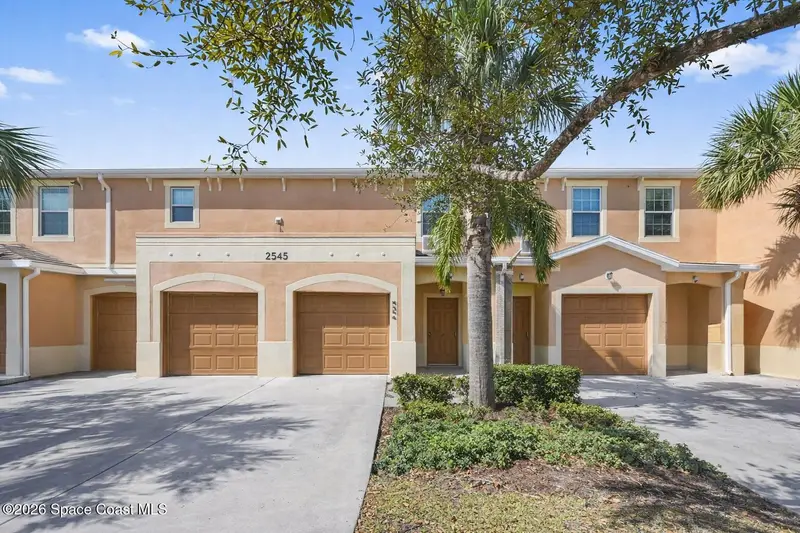 2545 Revolution Street 104, Melbourne, Fl 32935, FL