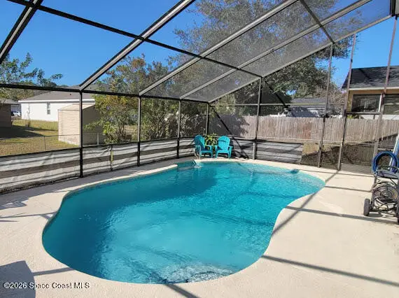 1286 Lingen Avenue Nw, Palm Bay, Fl 32907, FL