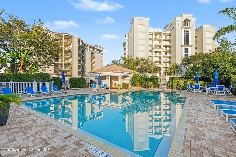 15 N Indian River Drive 701, Cocoa, Fl 32922, FL