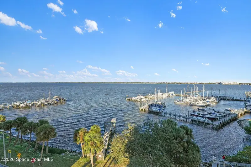15 N Indian River Drive 701, Cocoa, Fl 32922, FL