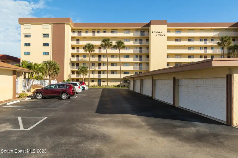 55 N 4th Street 401, Cocoa Beach, Fl 32931, FL