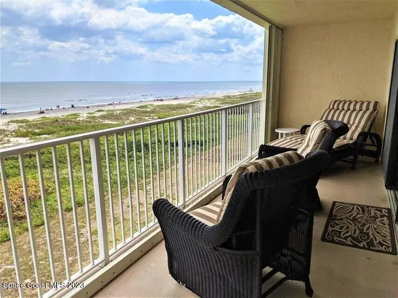 55 N 4th Street 401, Cocoa Beach, Fl 32931, FL