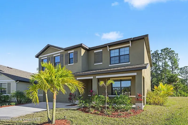 1709 Morely Drive, Cocoa, Fl 32926, FL