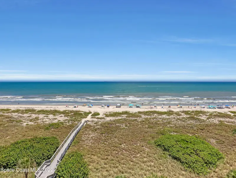 1860 N Atlantic Avenue 801, Cocoa Beach, Fl 32931, FL