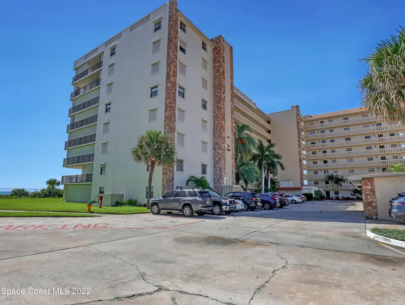 1860 N Atlantic Avenue 801, Cocoa Beach, Fl 32931, FL