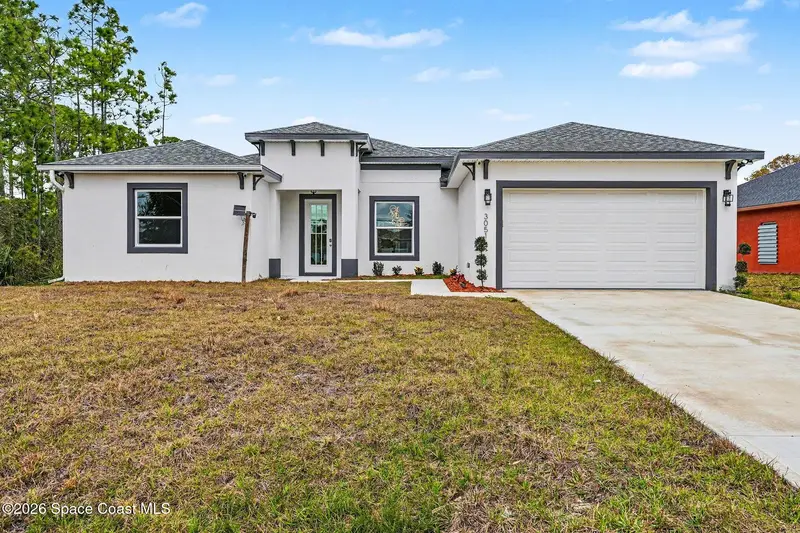 3051 Eldron Boulevard Se, Palm Bay, Fl 32909, FL