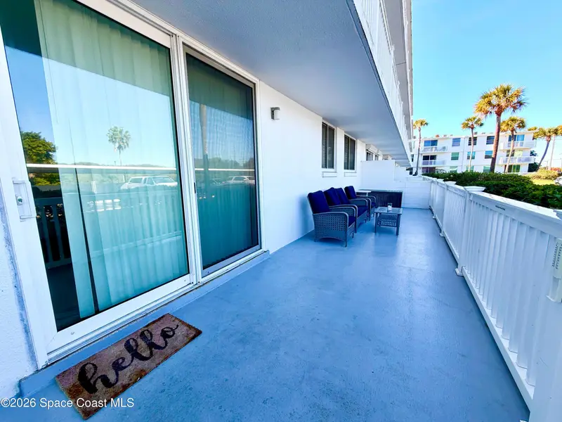 3190 N Atlantic Avenue 119, Cocoa Beach, Fl 32931, FL