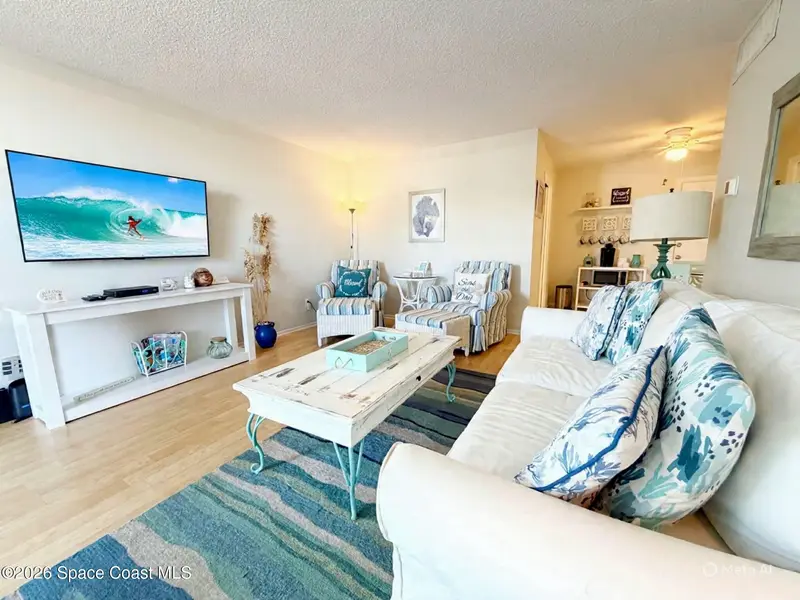 3190 N Atlantic Avenue 119, Cocoa Beach, Fl 32931, FL