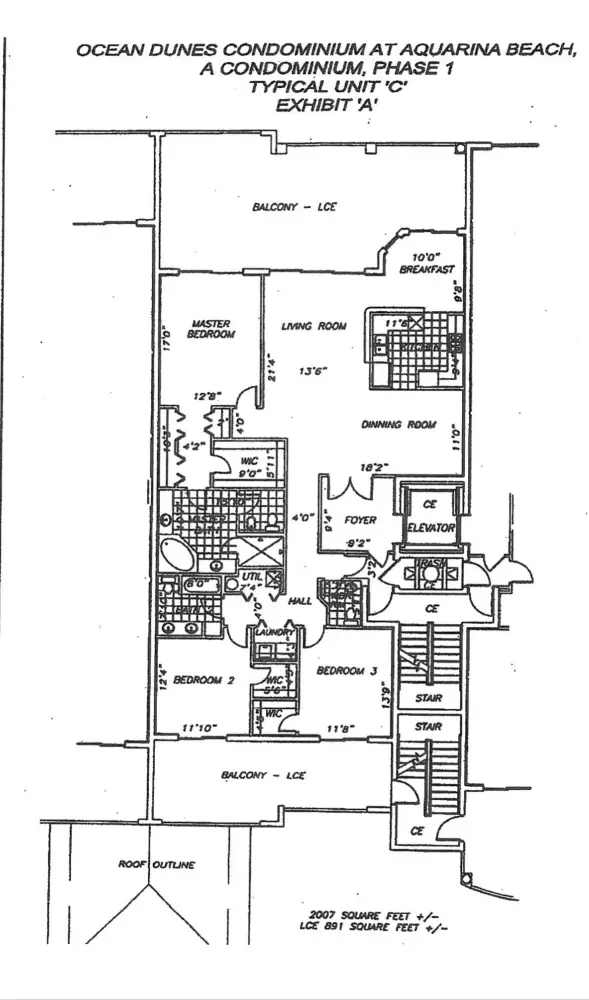 130 Warsteiner Way 203, Melbourne Beach, Fl 32951, FL