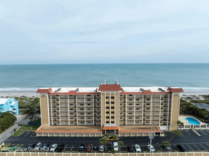 2815 S Atlantic Avenue 505, Cocoa Beach, Fl 32931, FL