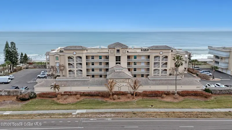 1907 A1a Highway 402, Indian Harbour Beach, Fl 32937, FL