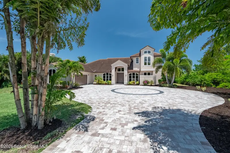 4070 S Tropical Trail, Merritt Island, Fl 32952, FL