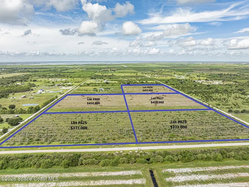 14355 115th Street, Fellsmere, Fl 32948, FL