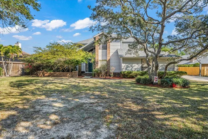 594 Hummingbird Drive, Indialantic, Fl 32903, FL
