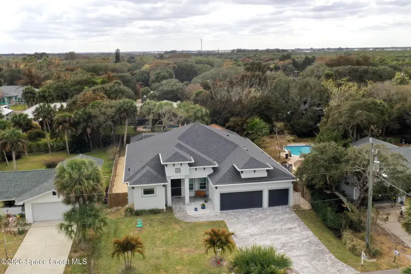 119 Delmar Street, Melbourne Beach, Fl 32951, FL