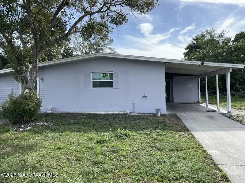 2964 Garden Terrace Ne, Palm Bay, Fl 32905, FL