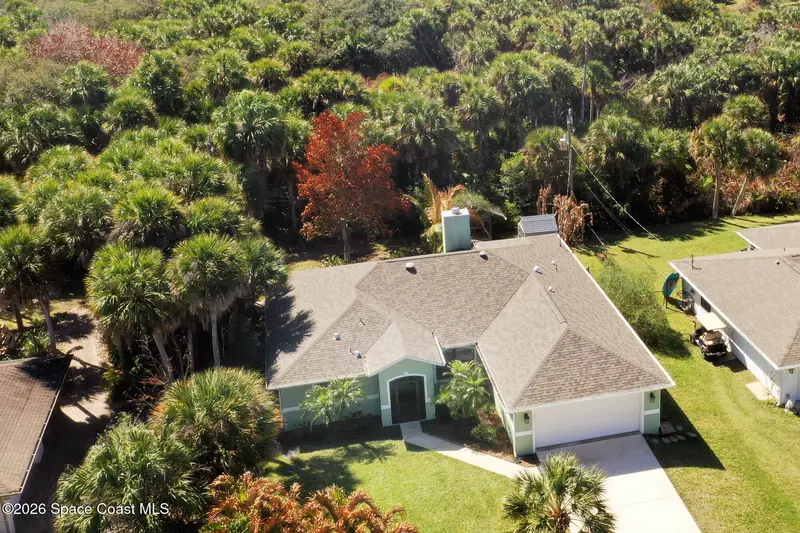 305 Pelican Drive, Melbourne Beach, Fl 32951, FL
