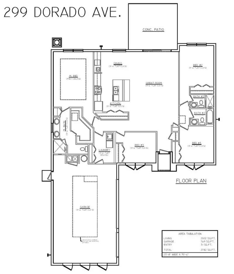 299 Dorado Avenue Ne, Palm Bay, Fl 32907, FL
