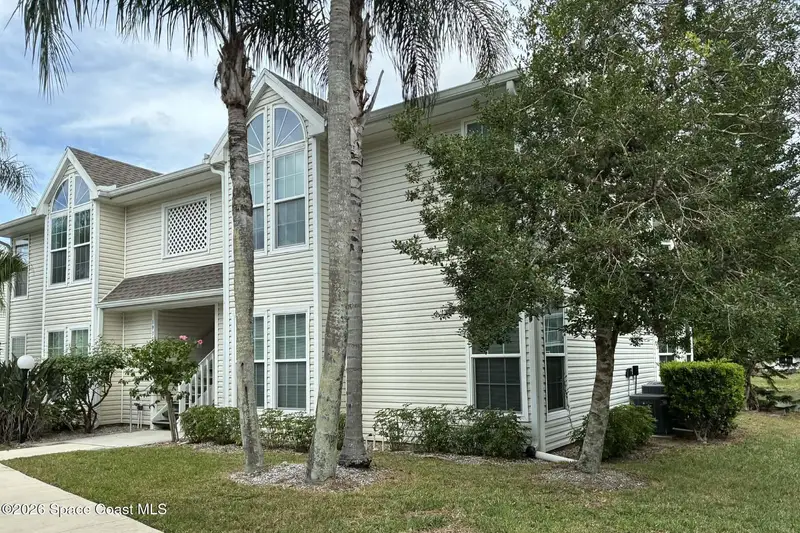 1930 Westminster Circle 2, Vero Beach, Fl 32966, FL